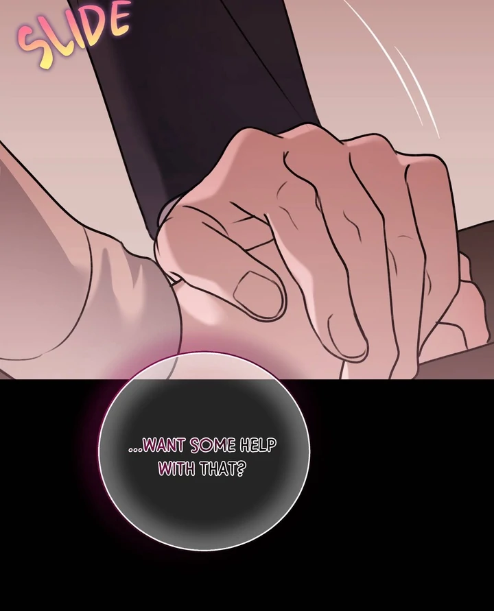 Eighteen’s Bed [Official] - Chapter 8 manhwa