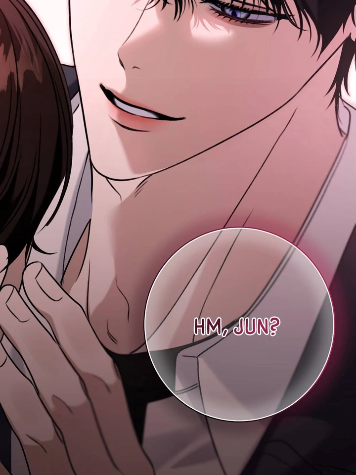 Eighteen’s Bed [Official] - Chapter 8 manhwa