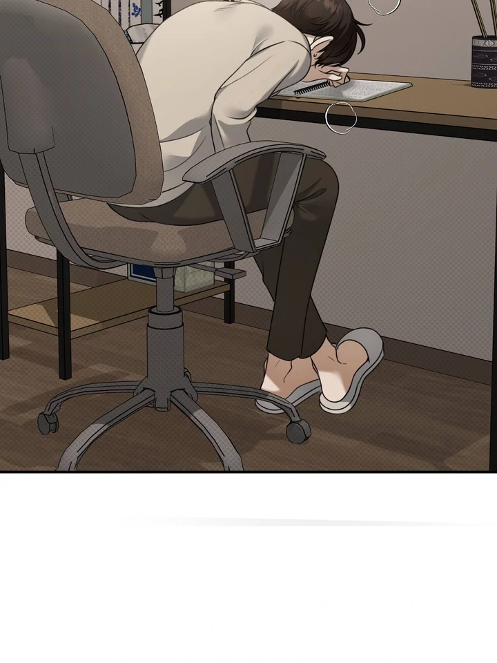 Eighteen’s Bed [Official] - Chapter 8 manhwa