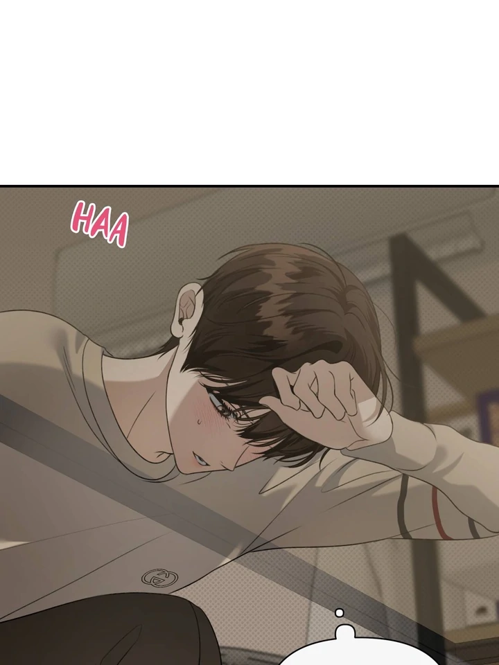 Eighteen’s Bed [Official] - Chapter 8 manhwa