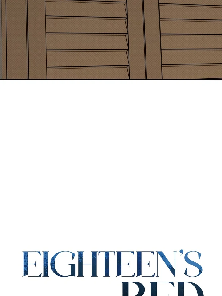 Eighteen’s Bed [Official] - Chapter 8 manhwa