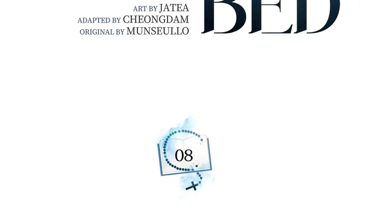 Eighteen’s Bed [Official] - Chapter 8 manhwa