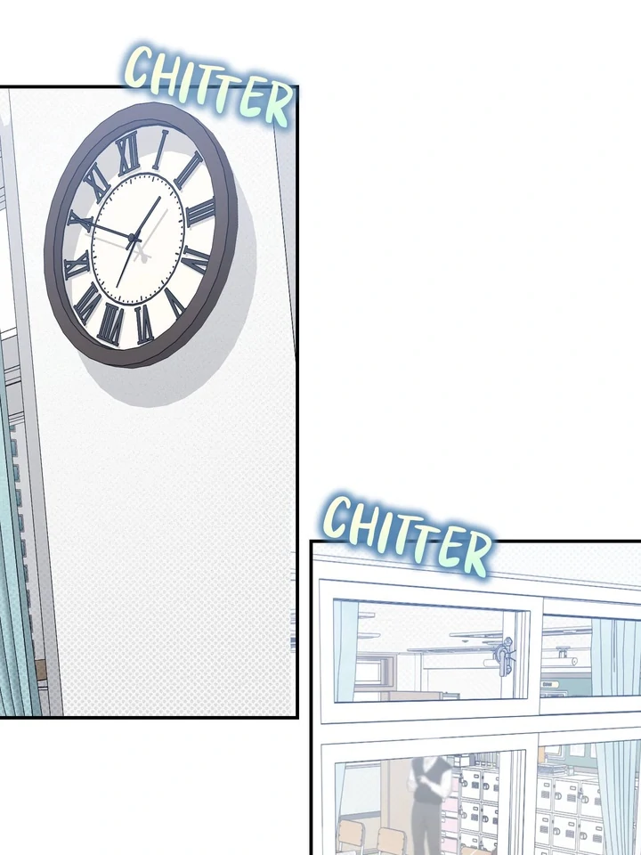 Eighteen’s Bed [Official] - Chapter 8 manhwa