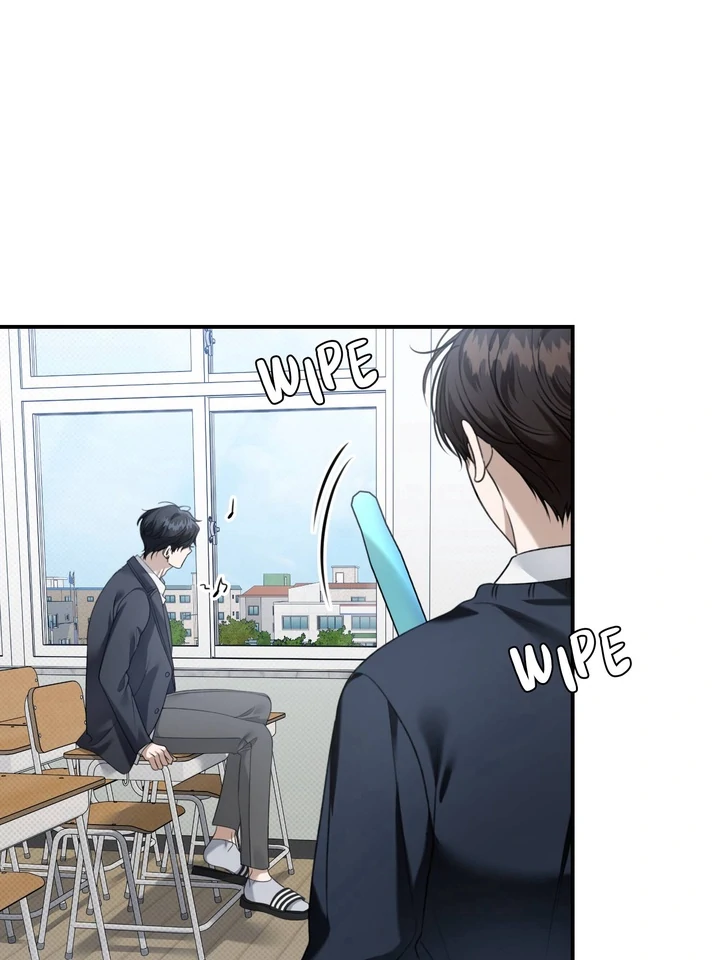 Eighteen’s Bed [Official] - Chapter 8 manhwa