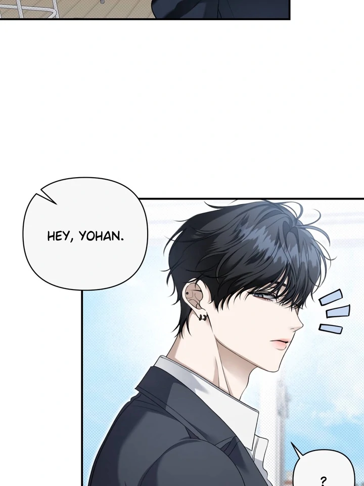 Eighteen’s Bed [Official] - Chapter 8 manhwa