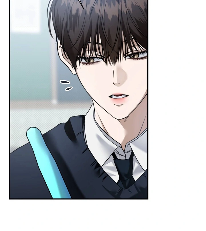 Eighteen’s Bed [Official] - Chapter 8 manhwa