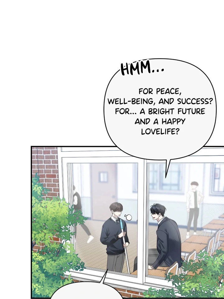 Eighteen’s Bed [Official] - Chapter 8 manhwa