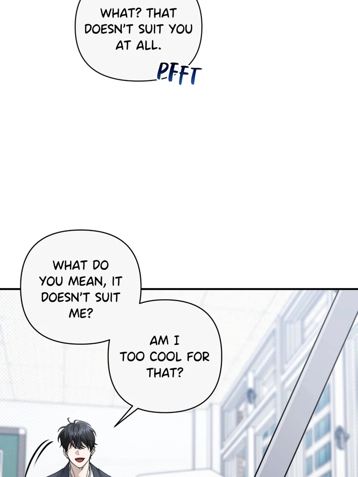 Eighteen’s Bed [Official] - Chapter 8 manhwa