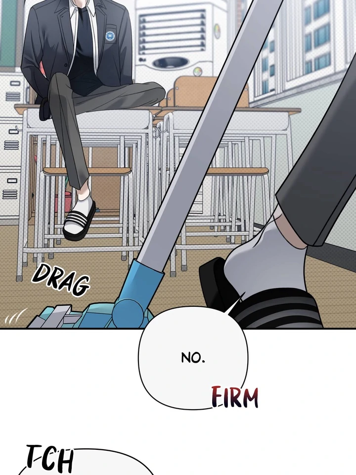 Eighteen’s Bed [Official] - Chapter 8 manhwa