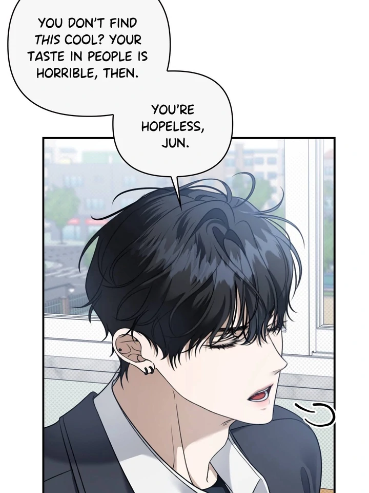 Eighteen’s Bed [Official] - Chapter 8 manhwa