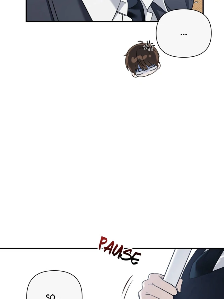 Eighteen’s Bed [Official] - Chapter 8 manhwa