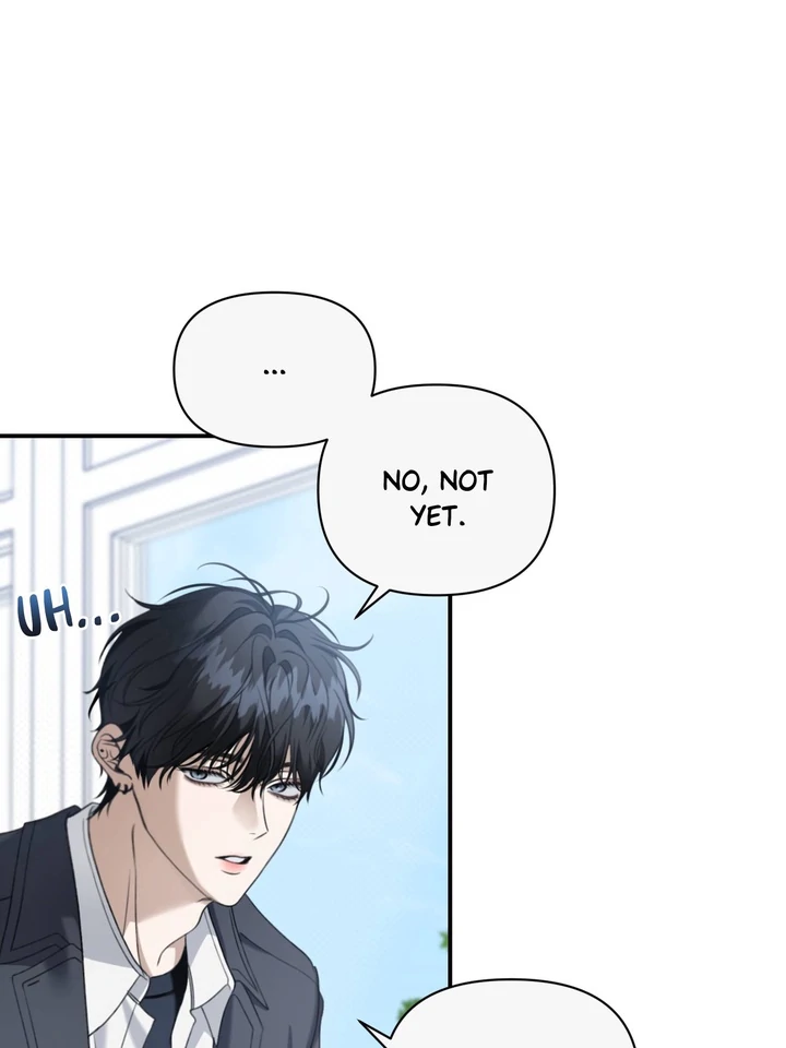 Eighteen’s Bed [Official] - Chapter 8 manhwa