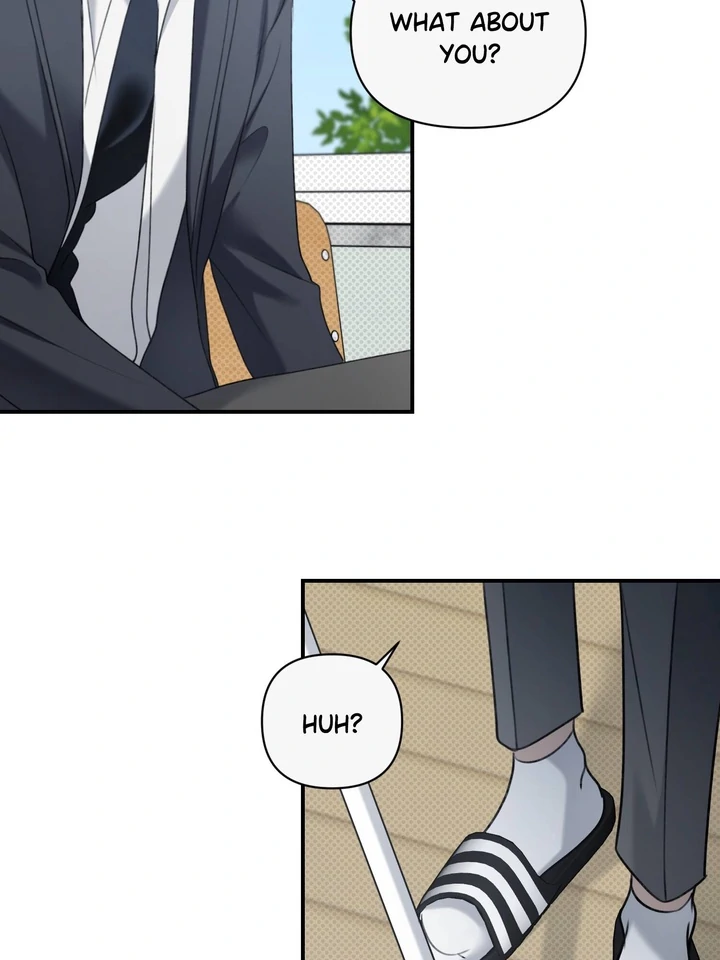 Eighteen’s Bed [Official] - Chapter 8 manhwa