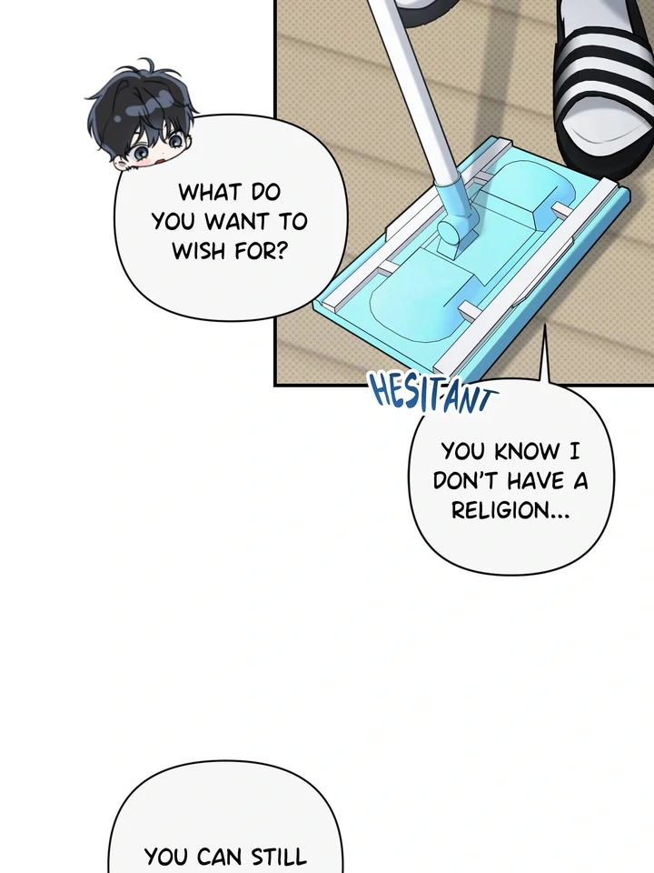Eighteen’s Bed [Official] - Chapter 8 manhwa