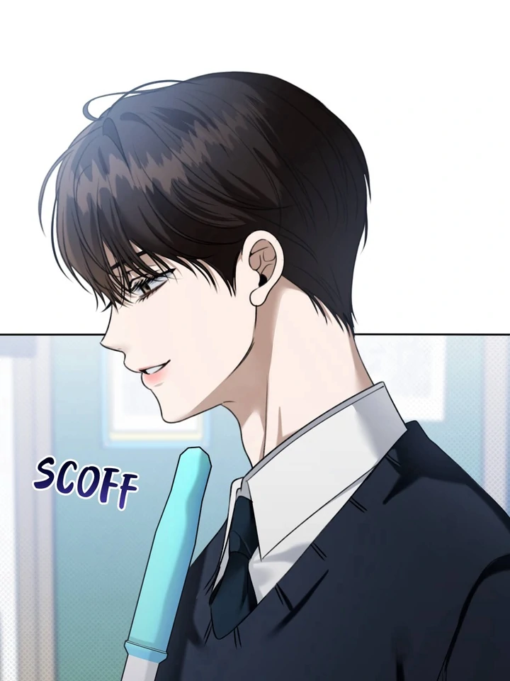 Eighteen’s Bed [Official] - Chapter 8 manhwa