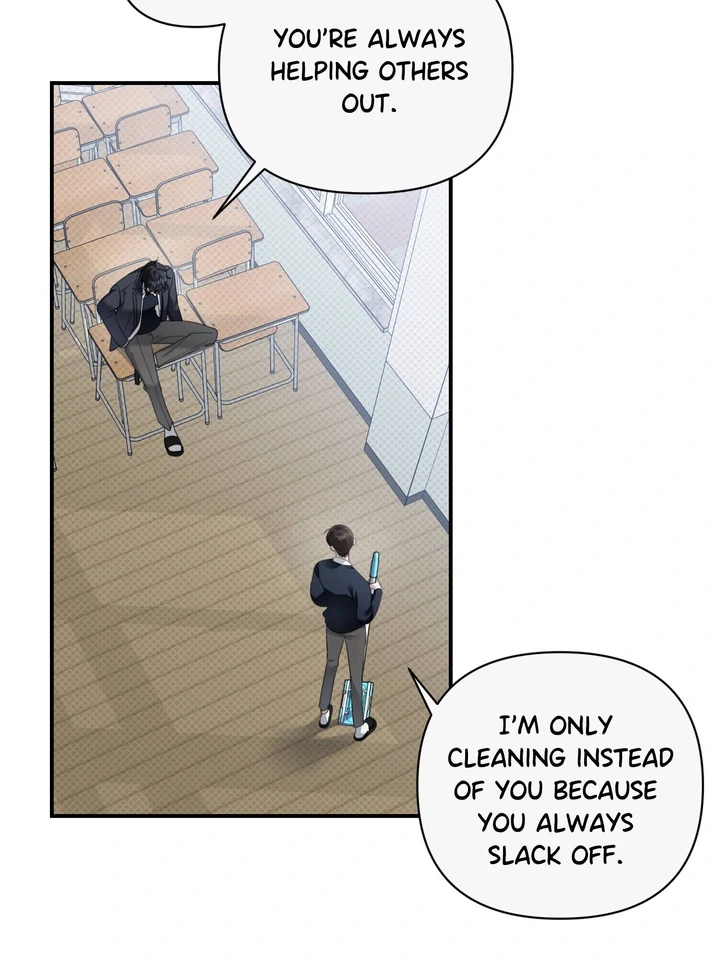 Eighteen’s Bed [Official] - Chapter 8 manhwa