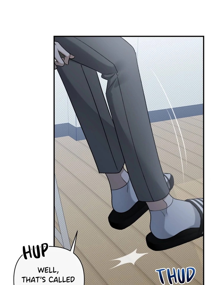 Eighteen’s Bed [Official] - Chapter 8 manhwa