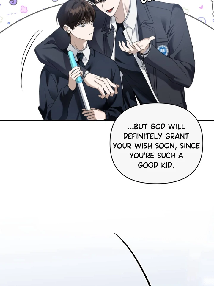 Eighteen’s Bed [Official] - Chapter 8 manhwa