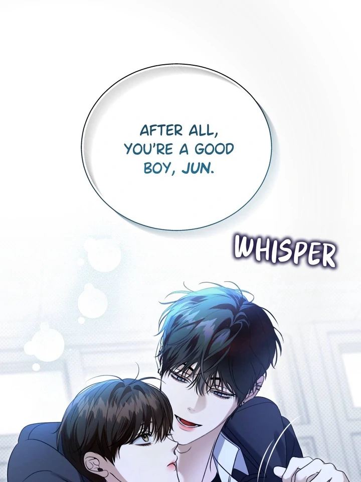 Eighteen’s Bed [Official] - Chapter 8 manhwa