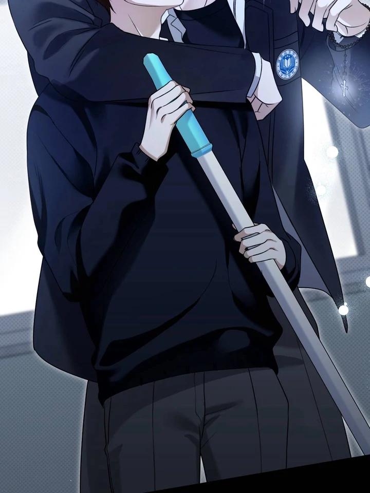 Eighteen’s Bed [Official] - Chapter 8 manhwa