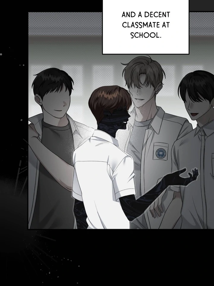 Eighteen’s Bed [Official] - Chapter 8 manhwa