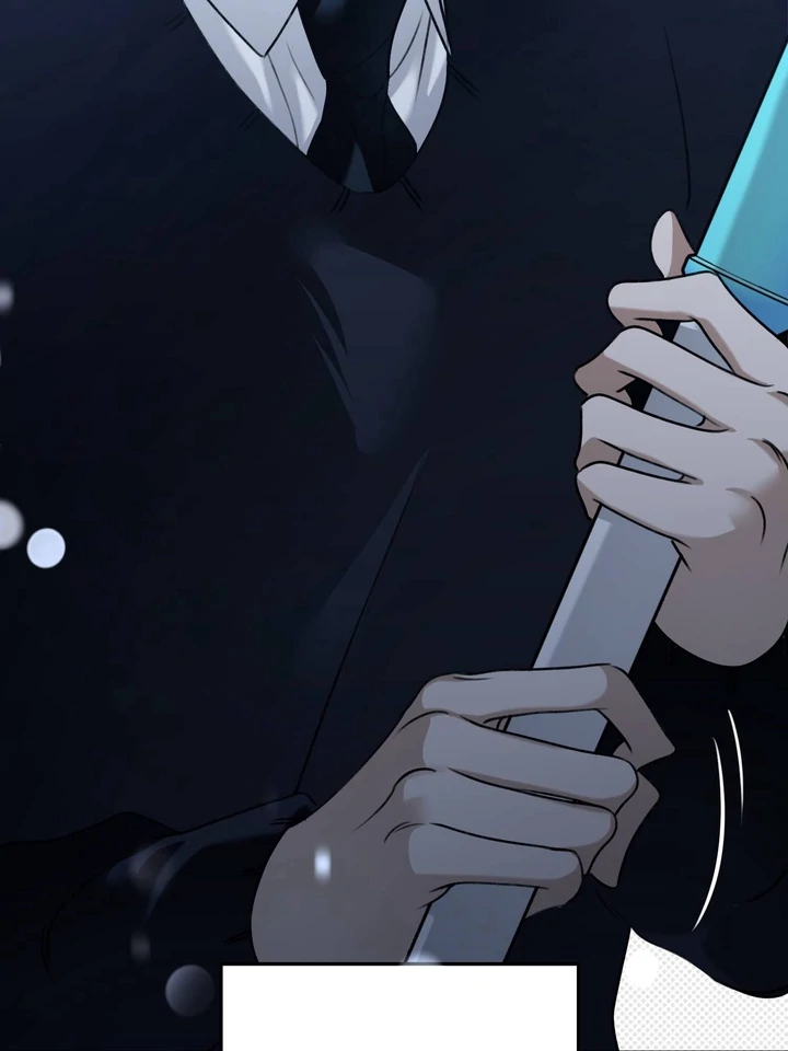 Eighteen’s Bed [Official] - Chapter 8 manhwa