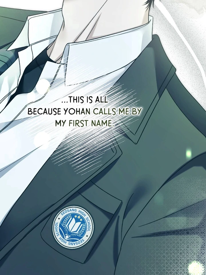 Eighteen’s Bed [Official] - Chapter 8 manhwa