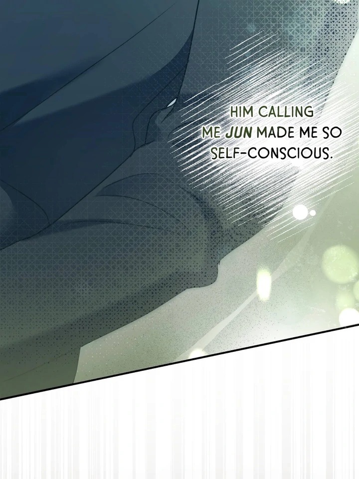 Eighteen’s Bed [Official] - Chapter 8 manhwa