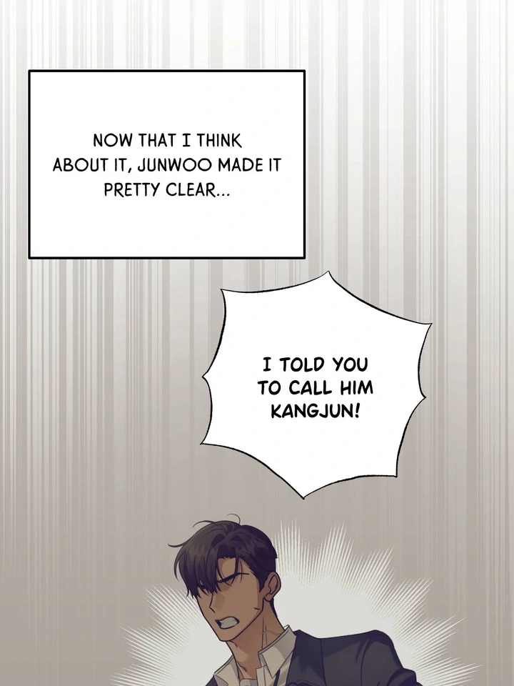 Eighteen’s Bed [Official] - Chapter 8 manhwa