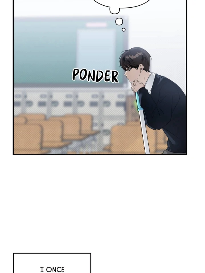 Eighteen’s Bed [Official] - Chapter 8 manhwa