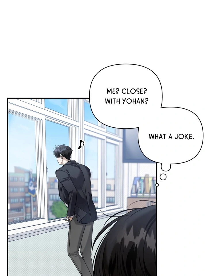 Eighteen’s Bed [Official] - Chapter 8 manhwa