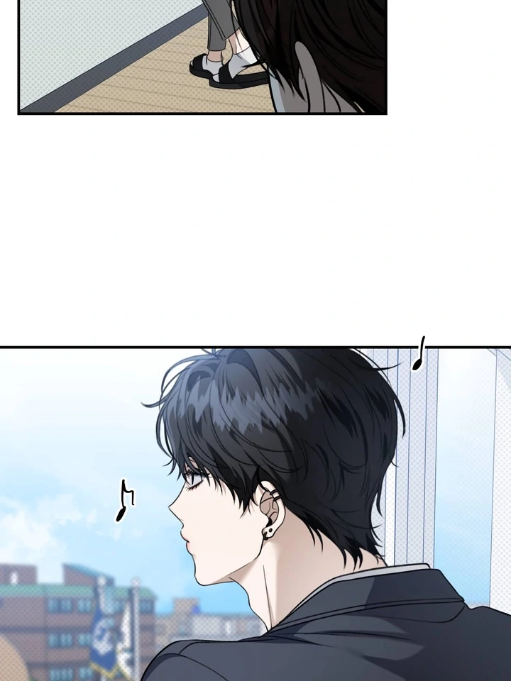 Eighteen’s Bed [Official] - Chapter 8 manhwa