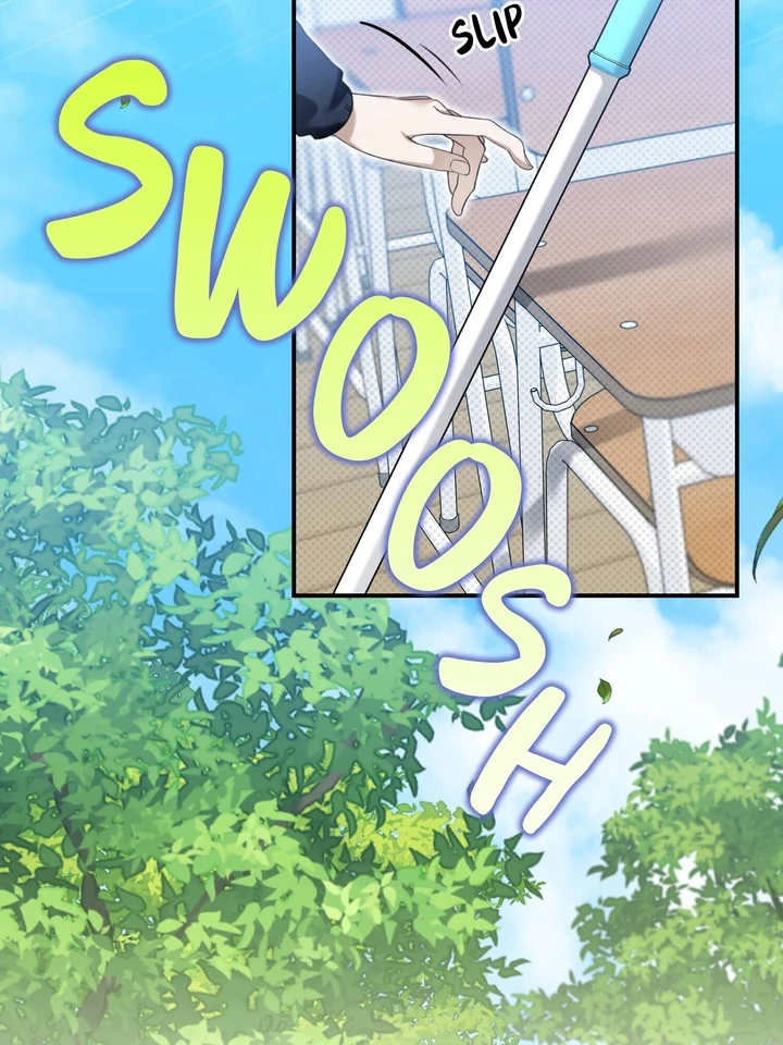 Eighteen’s Bed [Official] - Chapter 8 manhwa