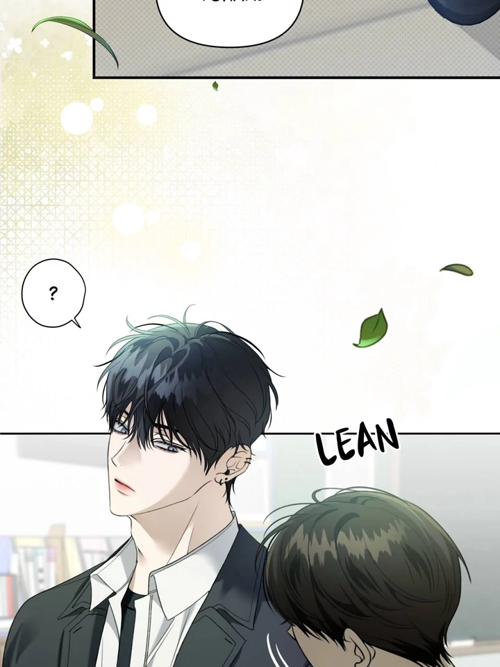 Eighteen’s Bed [Official] - Chapter 8 manhwa