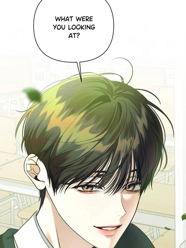 Eighteen’s Bed [Official] - Chapter 8 manhwa