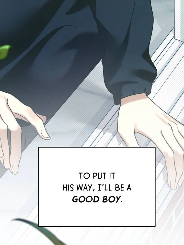 Eighteen’s Bed [Official] - Chapter 8 manhwa