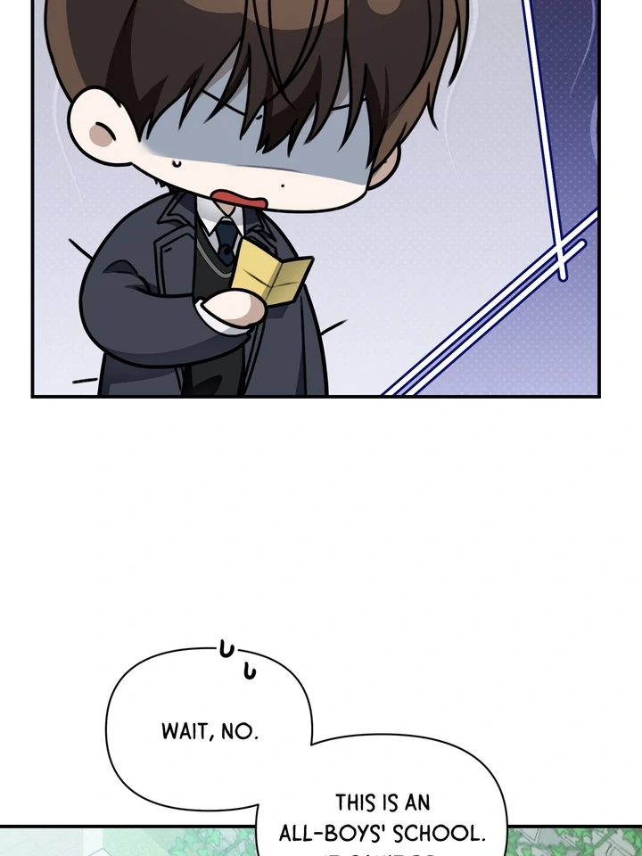 Eighteen’s Bed [Official] - Chapter 9 manhwa