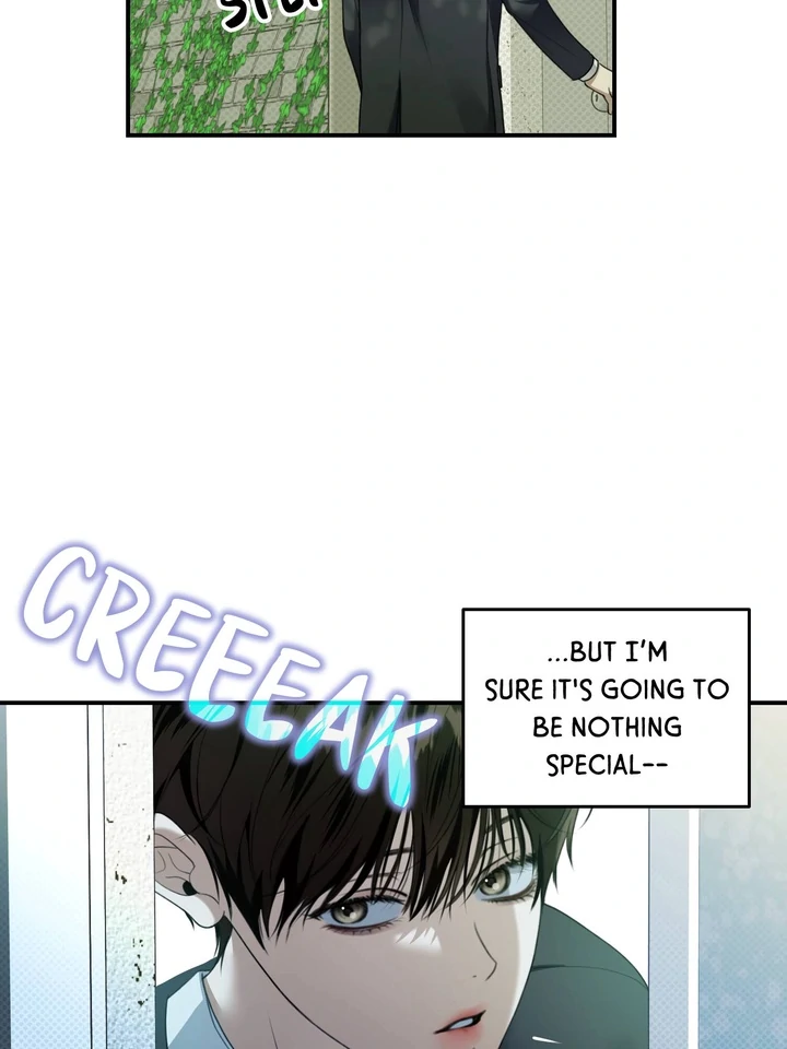 Eighteen’s Bed [Official] - Chapter 9 manhwa