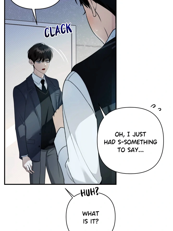 Eighteen’s Bed [Official] - Chapter 9 manhwa