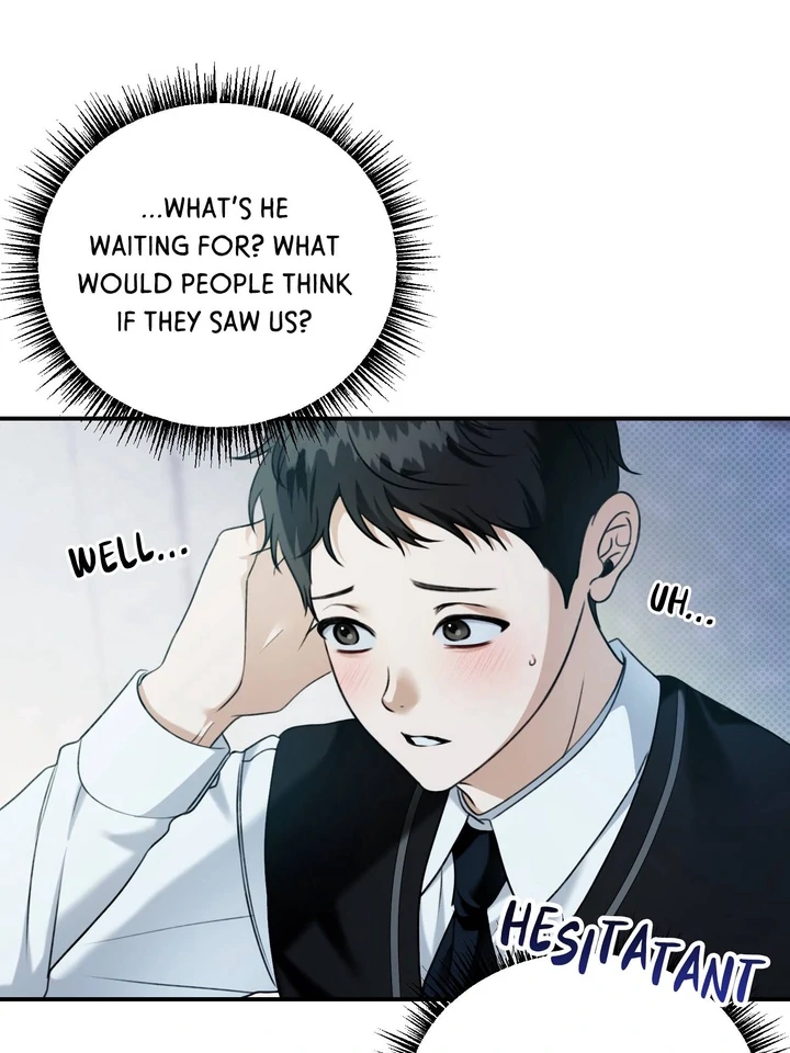 Eighteen’s Bed [Official] - Chapter 9 manhwa