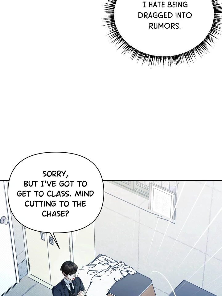 Eighteen’s Bed [Official] - Chapter 9 manhwa