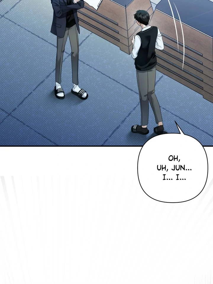 Eighteen’s Bed [Official] - Chapter 9 manhwa