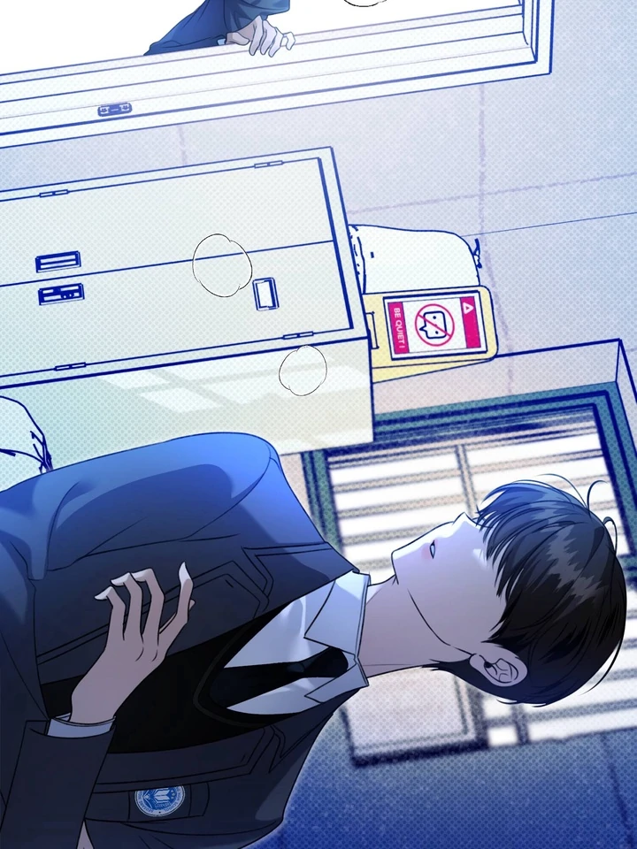 Eighteen’s Bed [Official] - Chapter 9 manhwa