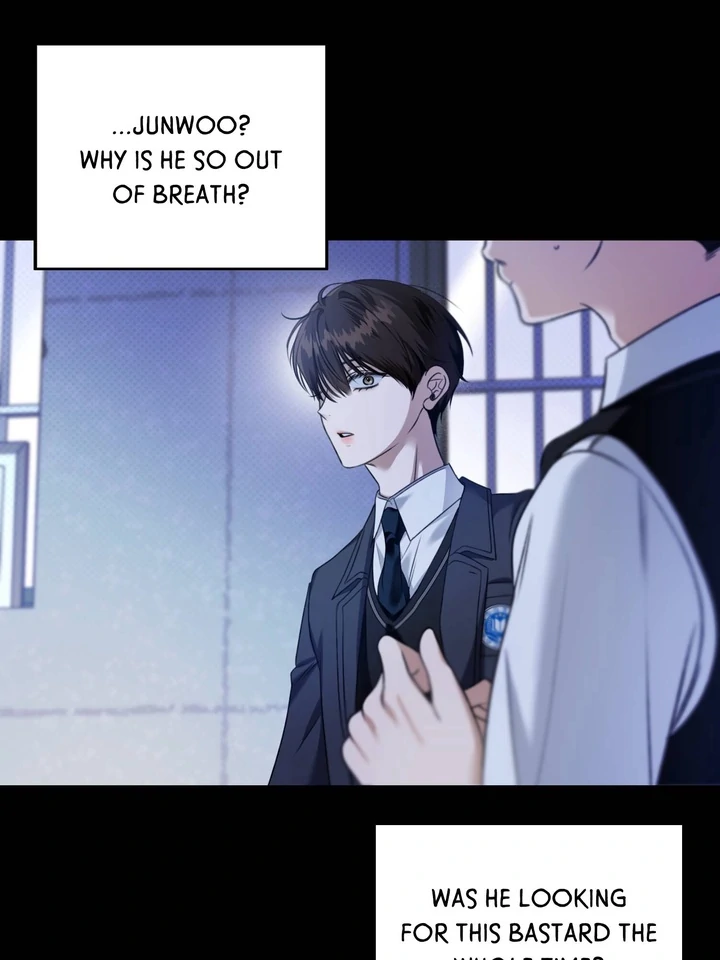 Eighteen’s Bed [Official] - Chapter 9 manhwa