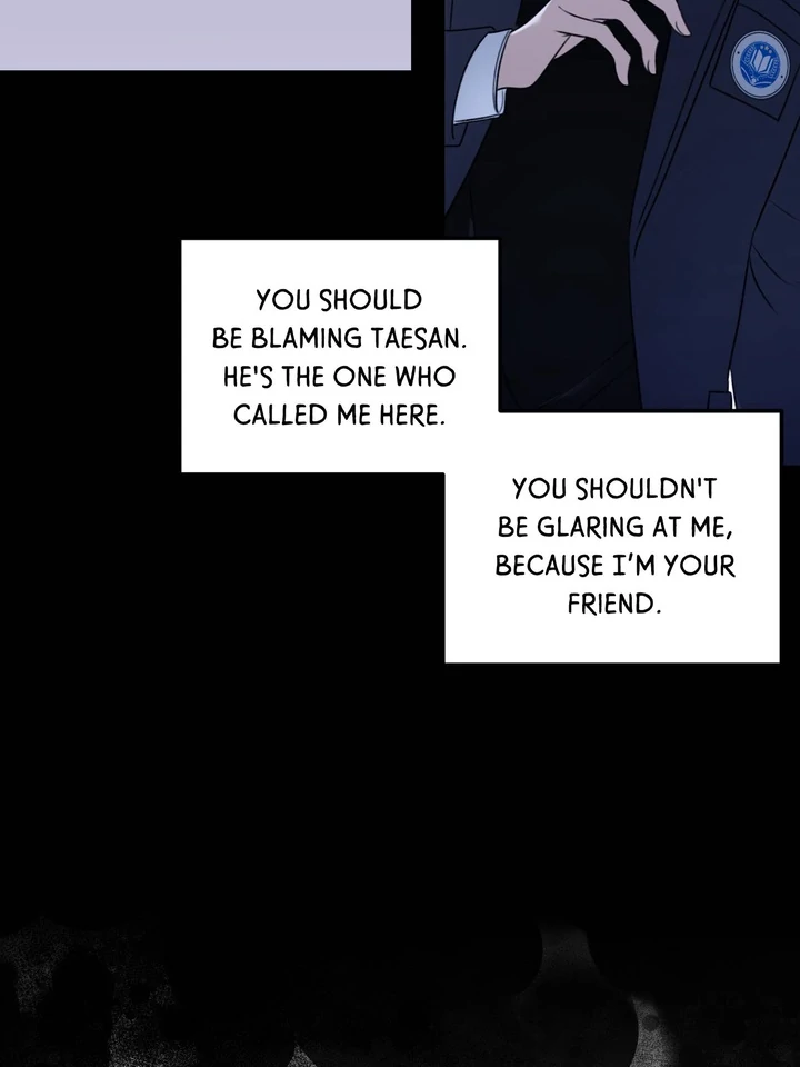 Eighteen’s Bed [Official] - Chapter 9 manhwa