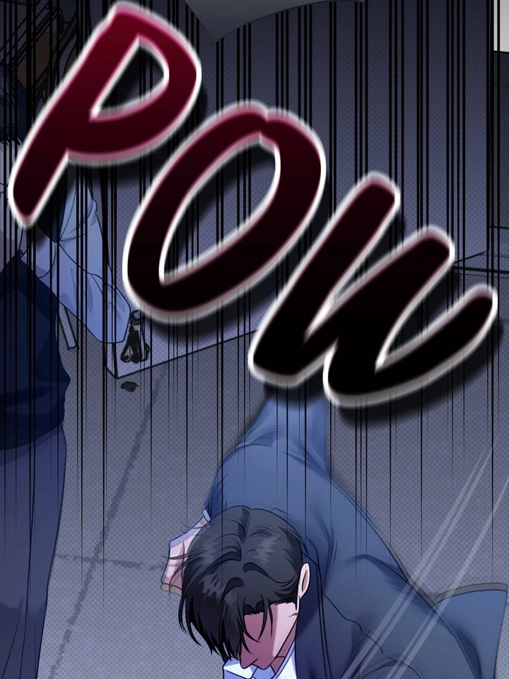 Eighteen’s Bed [Official] - Chapter 9 manhwa