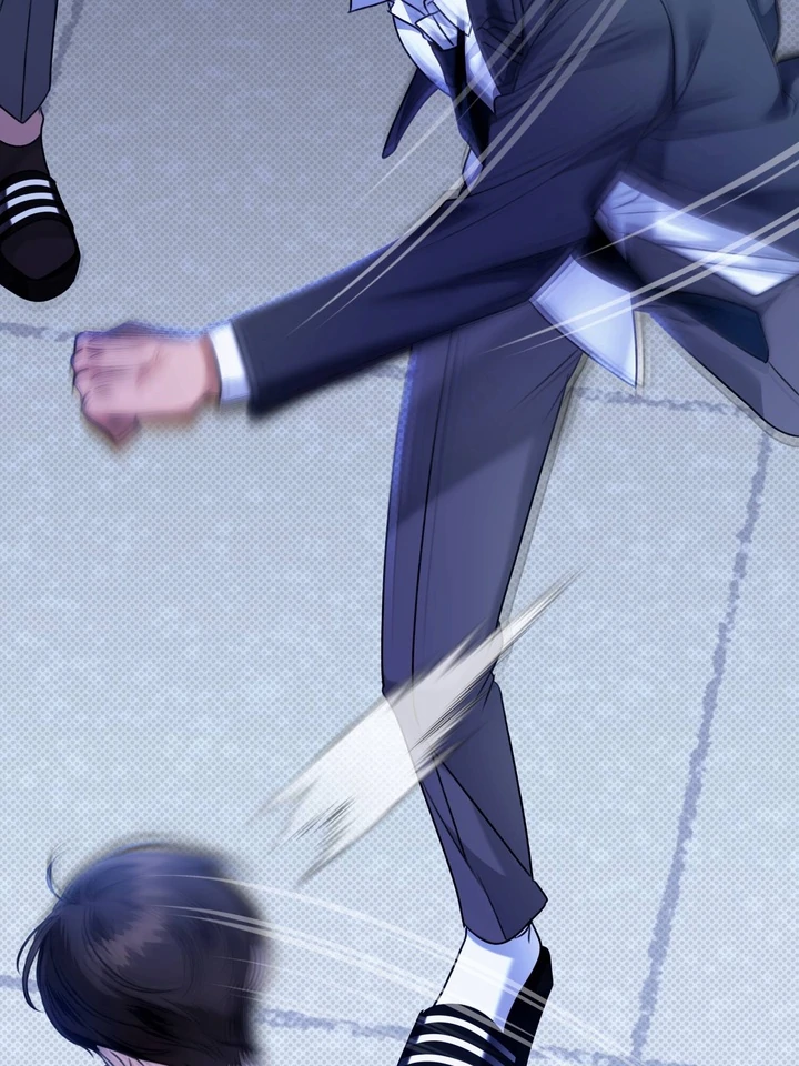 Eighteen’s Bed [Official] - Chapter 9 manhwa