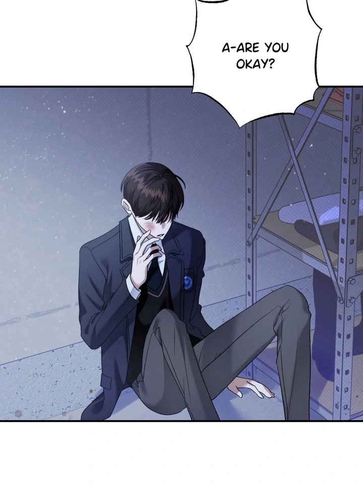 Eighteen’s Bed [Official] - Chapter 9 manhwa