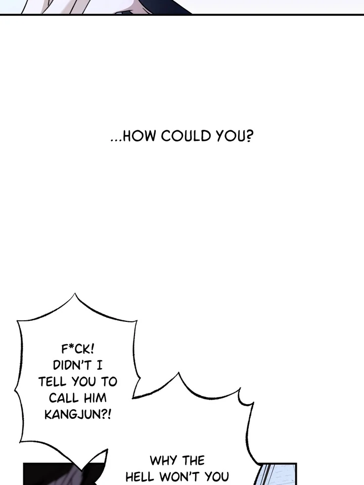 Eighteen’s Bed [Official] - Chapter 9 manhwa