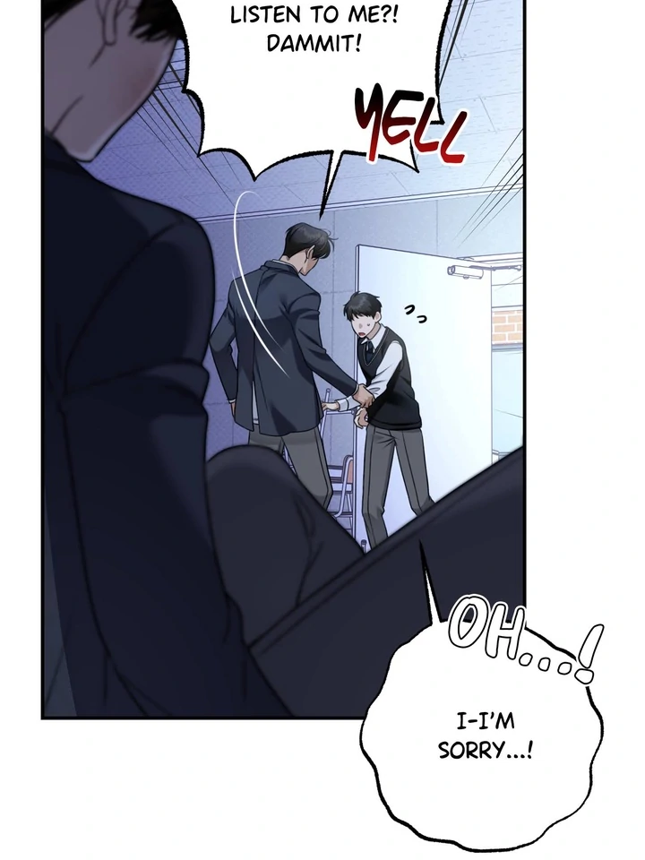 Eighteen’s Bed [Official] - Chapter 9 manhwa